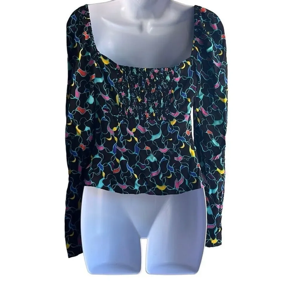 STAUD josephine womens